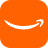 Amazon Basics Microfiber Cleaning Cloths logo