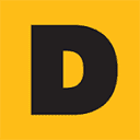DeWalt 20V MAX Wet-Dry Vac (DCV580H) logo