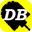 Drillbrush White Soft-Bristle Kit logo