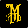 Meguiar's M105 + M205 Pro Pair logo