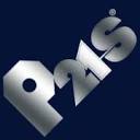 P21S Concours-look Carnauba Wax logo