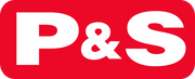 P&S Iron Buster logo
