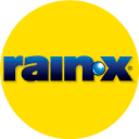 Rain-X Original Glass Water Repellent logo