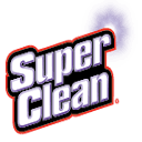 SuperClean Cleaner-Degreaser logo